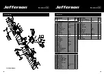 Предварительный просмотр 7 страницы Jefferson JEFBGS06 User Manual