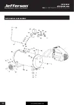 Preview for 12 page of Jefferson JEFC050L08B Series User Manual