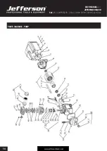 Preview for 14 page of Jefferson JEFC050L10B-230 User Manual