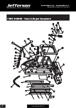 Preview for 8 page of Jefferson JEFMAGDPER35-110 User Manual