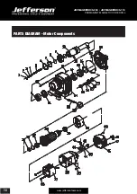 Preview for 10 page of Jefferson JEFMAGDPER35-110 User Manual