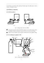 Предварительный просмотр 10 страницы Jefferson JEFTIG GT Series Operator'S Manual