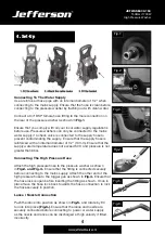 Preview for 4 page of Jefferson JEFWASE402-150 User Manual