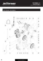 Предварительный просмотр 18 страницы Jefferson JEFWASPET065HP/A User Manual