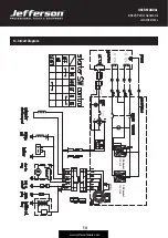 Preview for 10 page of Jefferson OLYMPUS JEFGENPET55EL User Manual