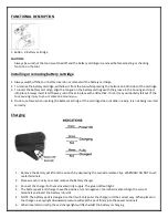 Preview for 6 page of Jegs 555-81747 Installation Instructions Manual