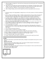 Preview for 7 page of Jegs 555-81747 Installation Instructions Manual