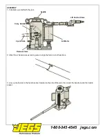 Preview for 4 page of Jegs 79009 Installation Instructions Manual