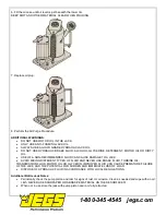 Preview for 13 page of Jegs 79009 Installation Instructions Manual