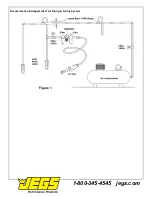 Предварительный просмотр 5 страницы Jegs 81035 Installation Instructions Manual