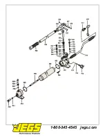 Preview for 5 page of Jegs 81532 Installation Instructions Manual