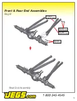 Preview for 11 page of Jegs Torch Assembly Manual