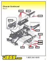 Preview for 21 page of Jegs Torch Assembly Manual