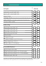 Предварительный просмотр 3 страницы JEHNERT SOUND DESIGN 46129 Installation Instructions Manual