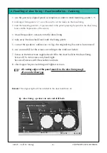 Предварительный просмотр 7 страницы JEHNERT SOUND DESIGN 46129 Installation Instructions Manual