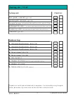 Предварительный просмотр 3 страницы JEHNERT SOUND DESIGN 46149 Installation Instructions Manual