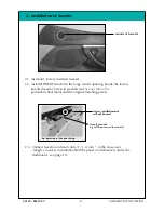 Предварительный просмотр 5 страницы JEHNERT SOUND DESIGN 46149 Installation Instructions Manual