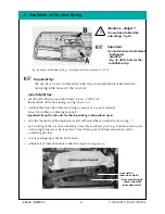 Предварительный просмотр 9 страницы JEHNERT SOUND DESIGN 46149 Installation Instructions Manual