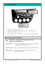 Предварительный просмотр 6 страницы JEHNERT SOUND DESIGN 75059 Installation Instructions & Owner'S Manual