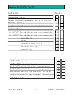 Предварительный просмотр 3 страницы JEHNERT SOUND DESIGN 75075 Installation Instructions Manual