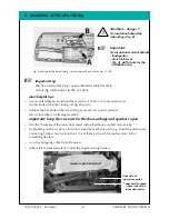 Предварительный просмотр 9 страницы JEHNERT SOUND DESIGN 75075 Installation Instructions Manual