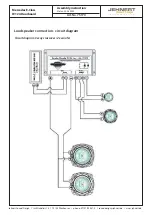 Предварительный просмотр 12 страницы JEHNERT SOUND DESIGN 75170 Assembly Instruction Manual