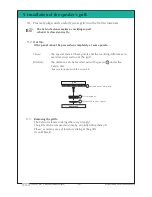 Предварительный просмотр 13 страницы JEHNERT SOUND DESIGN AUDI 80 convertible Installation Instructions Manual