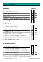 Preview for 3 page of Jehnert 45146 Installation Instructions Manual