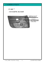 Preview for 5 page of Jehnert 45146 Installation Instructions Manual