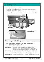 Preview for 6 page of Jehnert 45146 Installation Instructions Manual