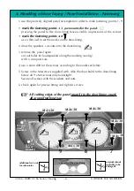 Preview for 7 page of Jehnert 45146 Installation Instructions Manual