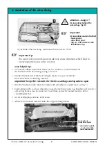 Preview for 9 page of Jehnert 45146 Installation Instructions Manual