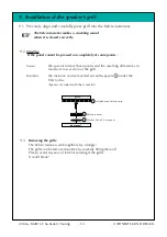 Preview for 13 page of Jehnert 45146 Installation Instructions Manual