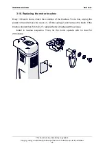 Предварительный просмотр 22 страницы JEI DRILLING & CUTTING SOLUTIONS PRO 132T Operator'S Manual