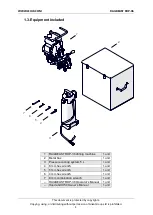 Предварительный просмотр 4 страницы JEI DRILLING & CUTTING SOLUTIONS RAILBEAST RDP-36 Operator'S Manual