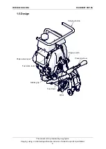 Предварительный просмотр 6 страницы JEI DRILLING & CUTTING SOLUTIONS RAILBEAST RDP-36 Operator'S Manual