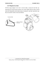 Предварительный просмотр 11 страницы JEI DRILLING & CUTTING SOLUTIONS RAILBEAST RDP-36 Operator'S Manual