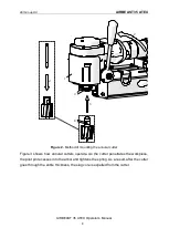 Preview for 8 page of JEI AIRBEAST 35 ATEX Operator'S Manual