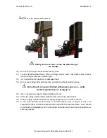 Предварительный просмотр 5 страницы JEI MAGBEAST 2 Safety Instructions And Operator'S Manual