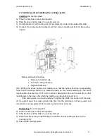 Preview for 14 page of JEI MAGBEAST 2 Safety Instructions And Operator'S Manual