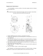 Предварительный просмотр 19 страницы JEI MAGBEAST 2 Safety Instructions And Operator'S Manual