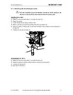 Preview for 8 page of JEI MAGBEAST HM40 Operation & Safety Manual