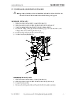 Preview for 9 page of JEI MAGBEAST HM40 Operation & Safety Manual