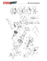 Preview for 14 page of JEI SteelBeast BM-12 Safety Instructions And Operator'S Manual