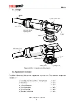 Preview for 5 page of JEI STEELBEAST BM-16 Operator'S Manual