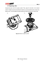 Preview for 13 page of JEI STEELBEAST BM-16 Operator'S Manual