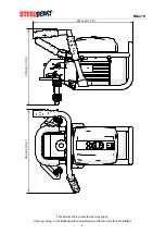 Preview for 4 page of JEI SteelBeast BM-21S Operator'S Manual