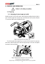 Preview for 8 page of JEI SteelBeast BM-21S Operator'S Manual