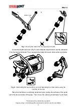 Preview for 11 page of JEI SteelBeast BM-21S Operator'S Manual