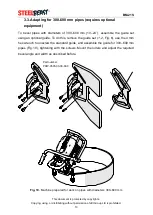 Preview for 13 page of JEI SteelBeast BM-21S Operator'S Manual